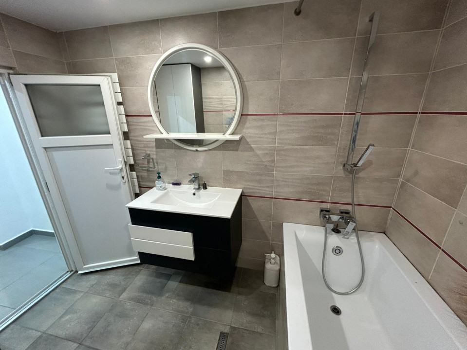 Casă individuală cu garaj, teren 649mp- Țiglari, Sibiu