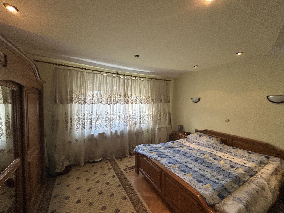 Casă individuală cu garaj, teren 649mp- Țiglari, Sibiu