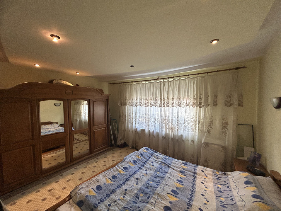 Casă individuală cu garaj, teren 649mp- Țiglari, Sibiu