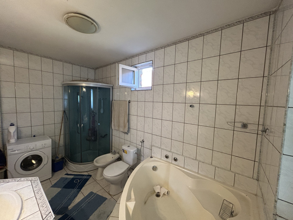Casă individuală cu garaj, teren 649mp- Țiglari, Sibiu