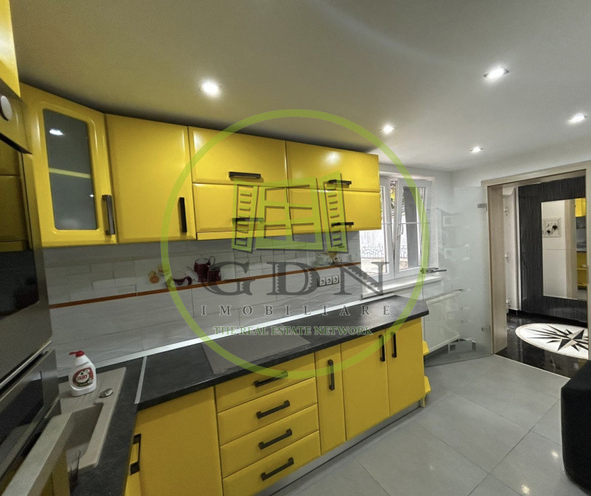 Casă individuală cu garaj, teren 649mp- Țiglari, Sibiu