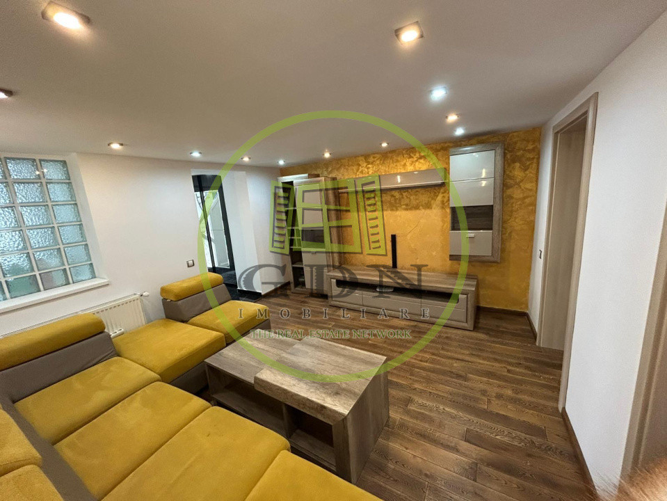 Casă individuală cu garaj, teren 649mp- Țiglari, Sibiu