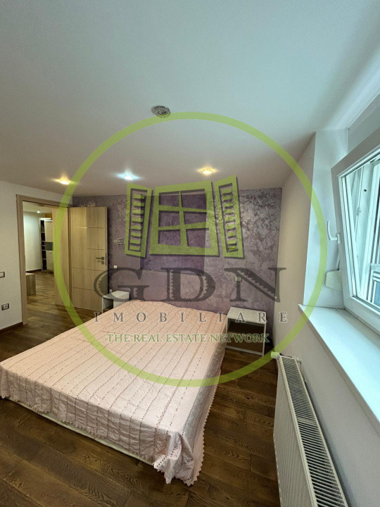 Casă individuală cu garaj, teren 649mp- Țiglari, Sibiu