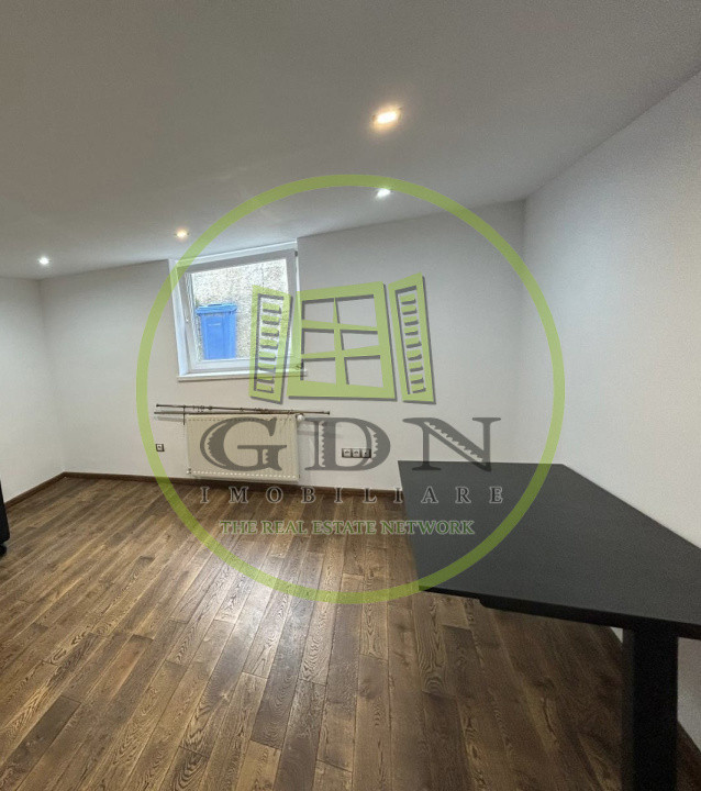 Casă individuală cu garaj, teren 649mp- Țiglari, Sibiu