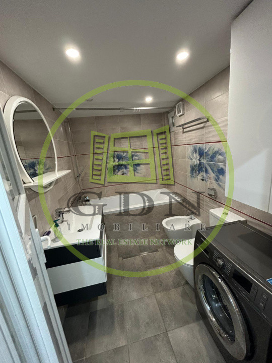 Casă individuală cu garaj, teren 649mp- Țiglari, Sibiu