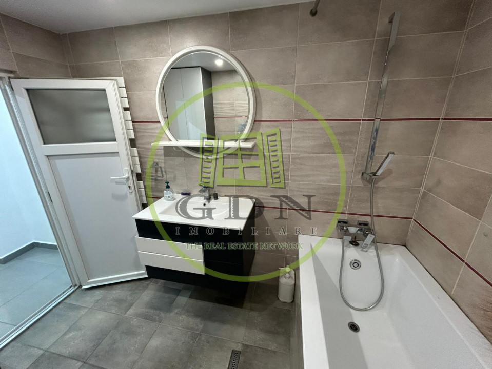 Casă individuală cu garaj, teren 649mp- Țiglari, Sibiu