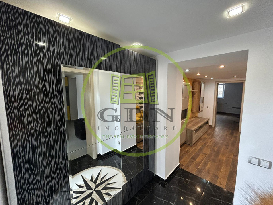 Casă individuală cu garaj, teren 649mp- Țiglari, Sibiu