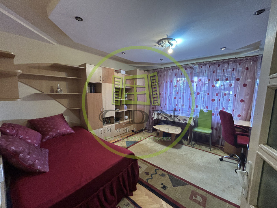 Casă individuală cu garaj, teren 649mp- Țiglari, Sibiu