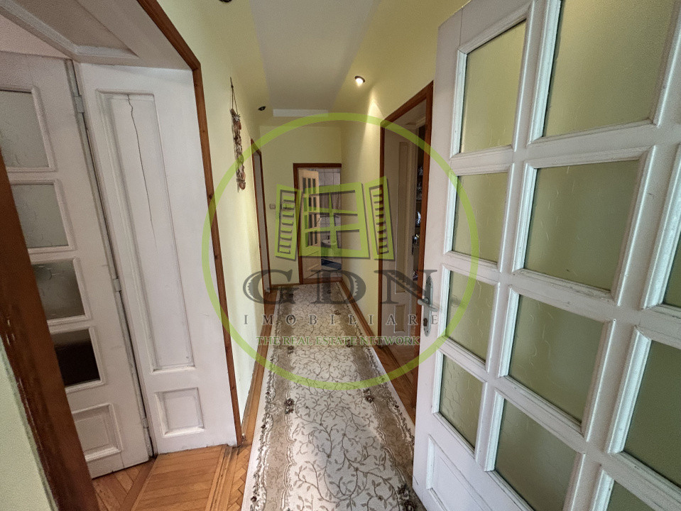 Casă individuală cu garaj, teren 649mp- Țiglari, Sibiu