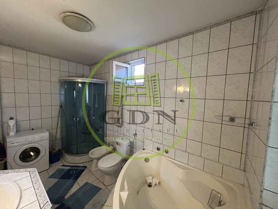 Casă individuală cu garaj, teren 649mp- Țiglari, Sibiu