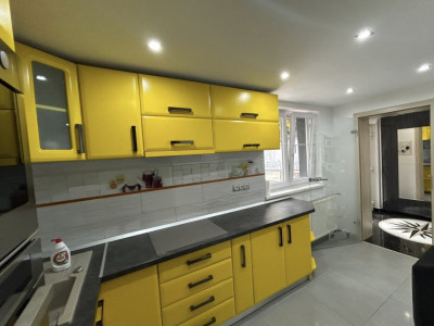 Casă individuală cu garaj, teren 649mp- Țiglari, Sibiu