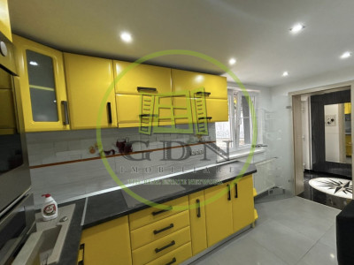 Casă individuală cu garaj, teren 649mp- Țiglari, Sibiu