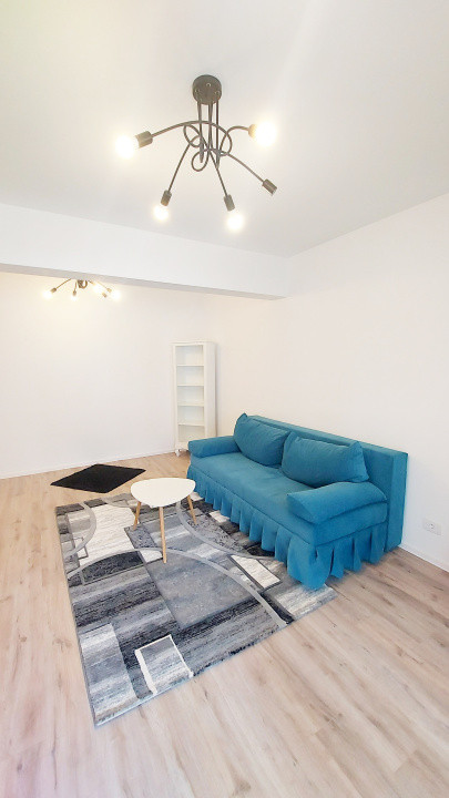 Inchiriere apartament 2 camere Vivamus Brașov Prima închiriere