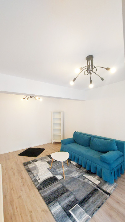 Inchiriere apartament 2 camere Vivamus Brașov Prima închiriere
