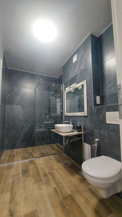 Inchiriere apartament 2 camere Vivamus Brașov Prima închiriere