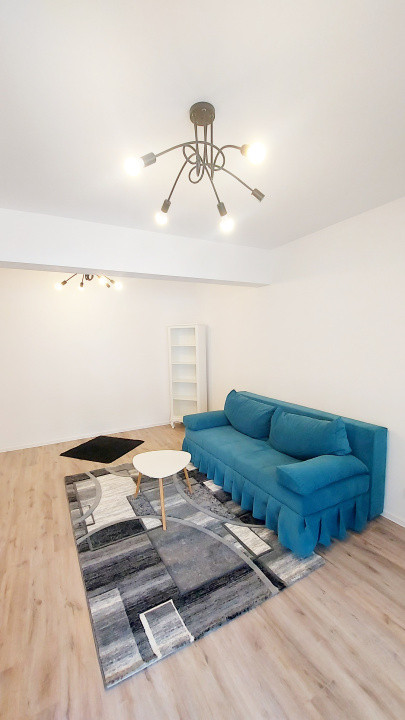 Inchiriere apartament 2 camere Vivamus Brașov Prima închiriere