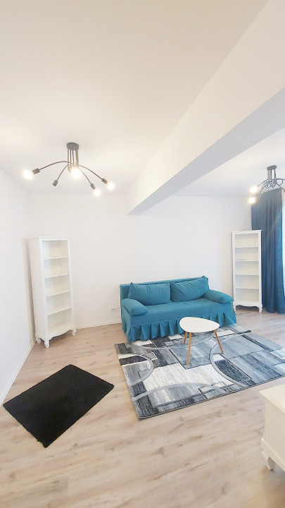 Inchiriere apartament 2 camere Vivamus Brașov Prima închiriere