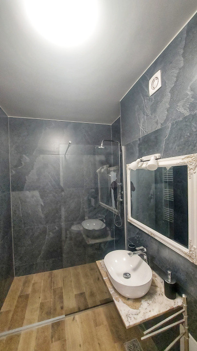 Inchiriere apartament 2 camere Vivamus Brașov Prima închiriere