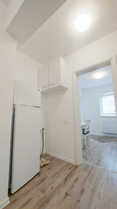 Inchiriere apartament 2 camere Vivamus Brașov Prima închiriere