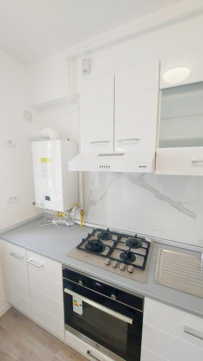 Inchiriere apartament 2 camere Vivamus Brașov Prima închiriere