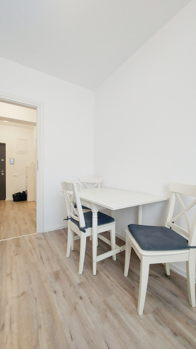 Inchiriere apartament 2 camere Vivamus Brașov Prima închiriere