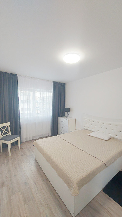 Inchiriere apartament 2 camere Vivamus Brașov Prima închiriere