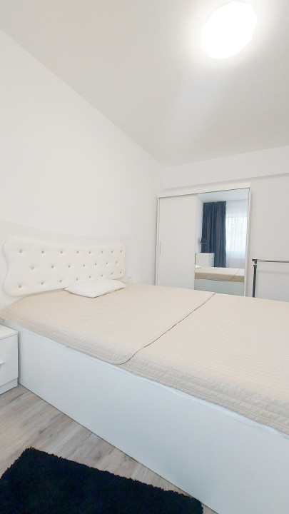 Inchiriere apartament 2 camere Vivamus Brașov Prima închiriere
