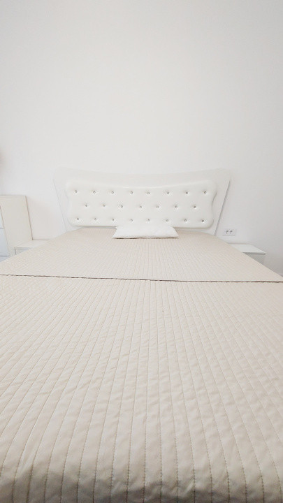 Inchiriere apartament 2 camere Vivamus Brașov Prima închiriere