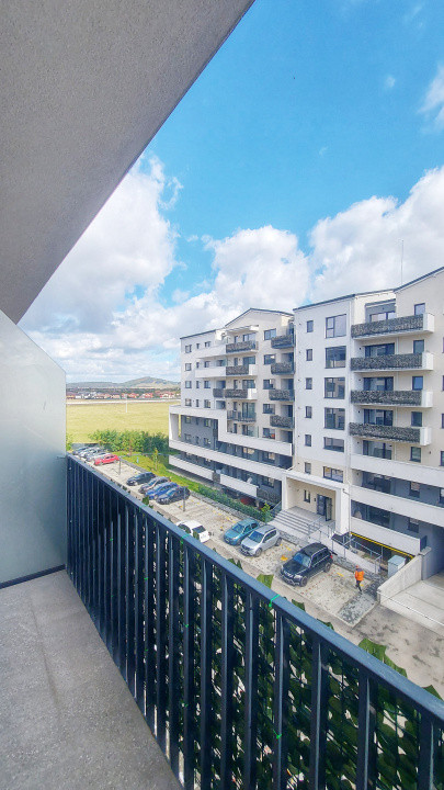 Inchiriere apartament 2 camere Vivamus Brașov Prima închiriere