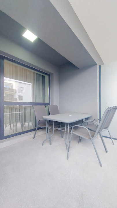 Inchiriere apartament 2 camere Vivamus Brașov Prima închiriere