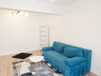 Inchiriere apartament 2 camere Vivamus Brașov Prima închiriere