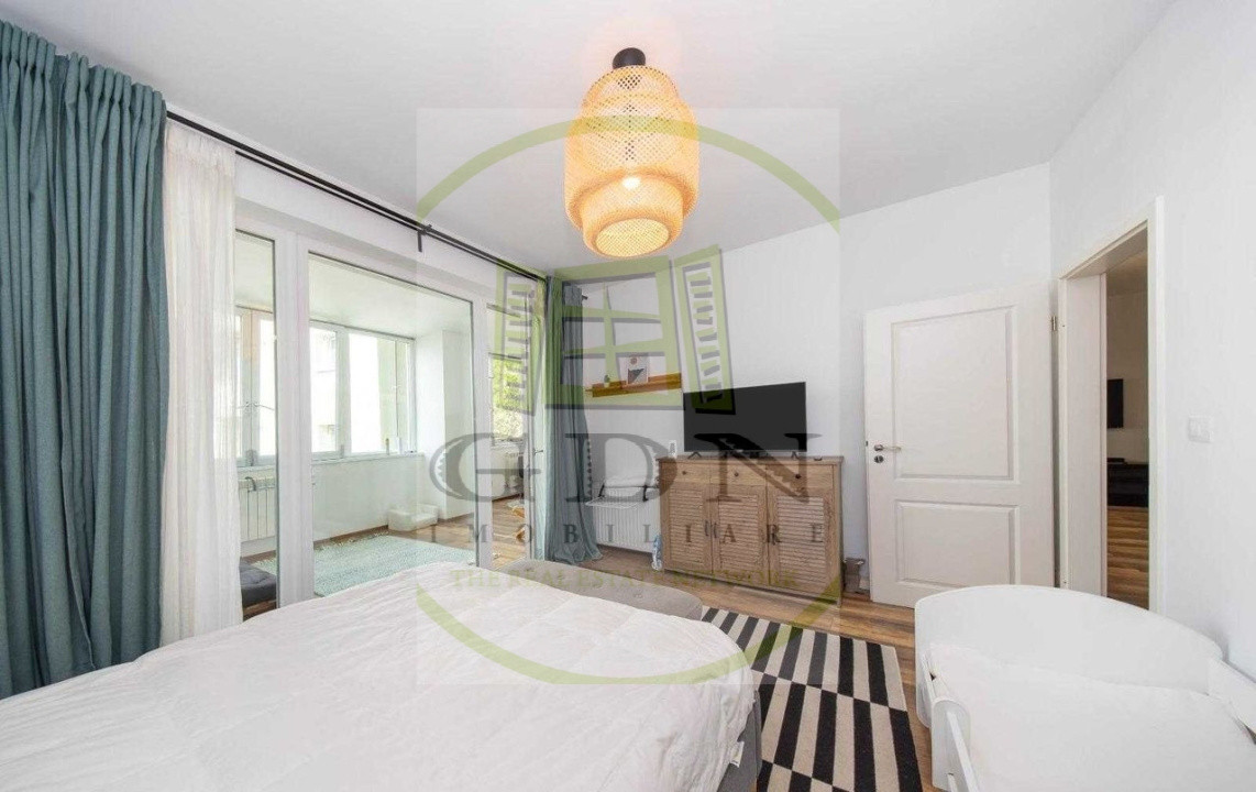 Închiriere apartament 2 camere Dealul Melcilor Brașov