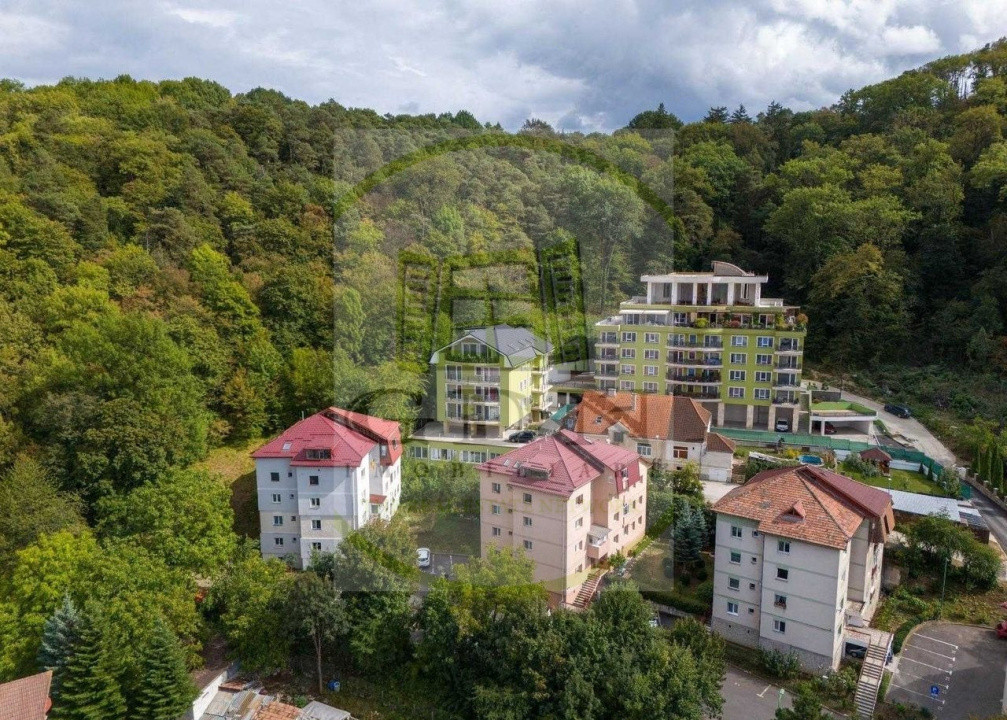 Închiriere apartament 2 camere Dealul Melcilor Brașov