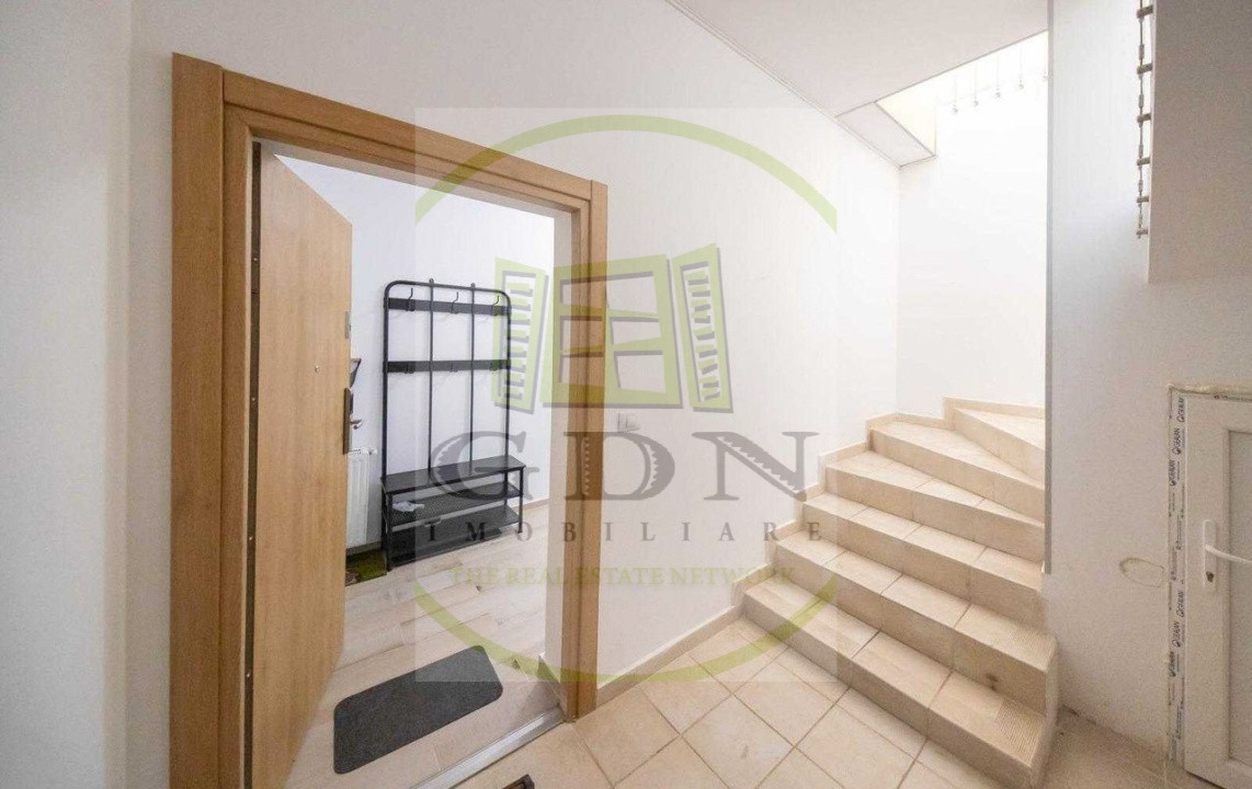 Închiriere apartament 2 camere Dealul Melcilor Brașov