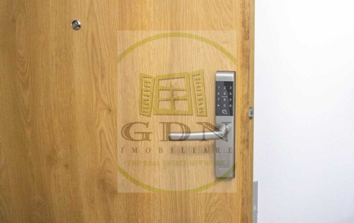 Închiriere apartament 2 camere Dealul Melcilor Brașov