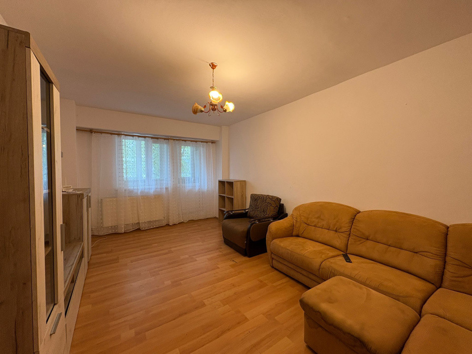 Apartament, 2 camere, 65 mp, decomandat, Calea Severinului, Zona Promenada