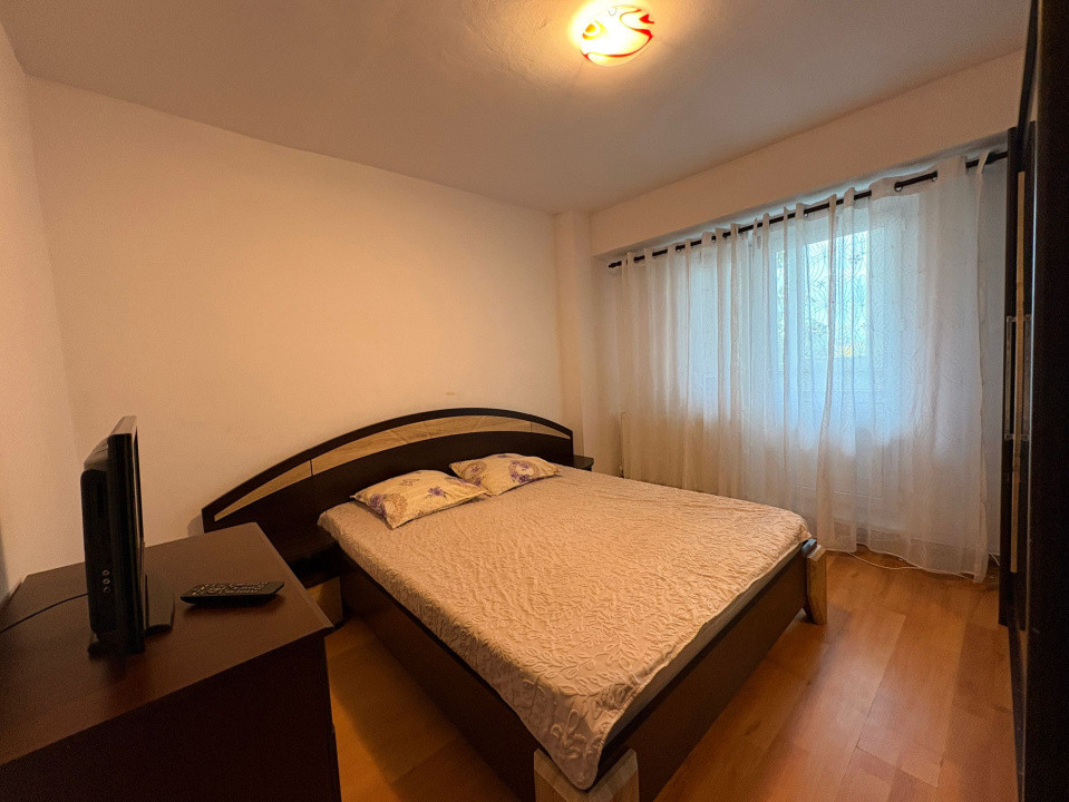 Apartament, 2 camere, 65 mp, decomandat, Calea Severinului, Zona Promenada