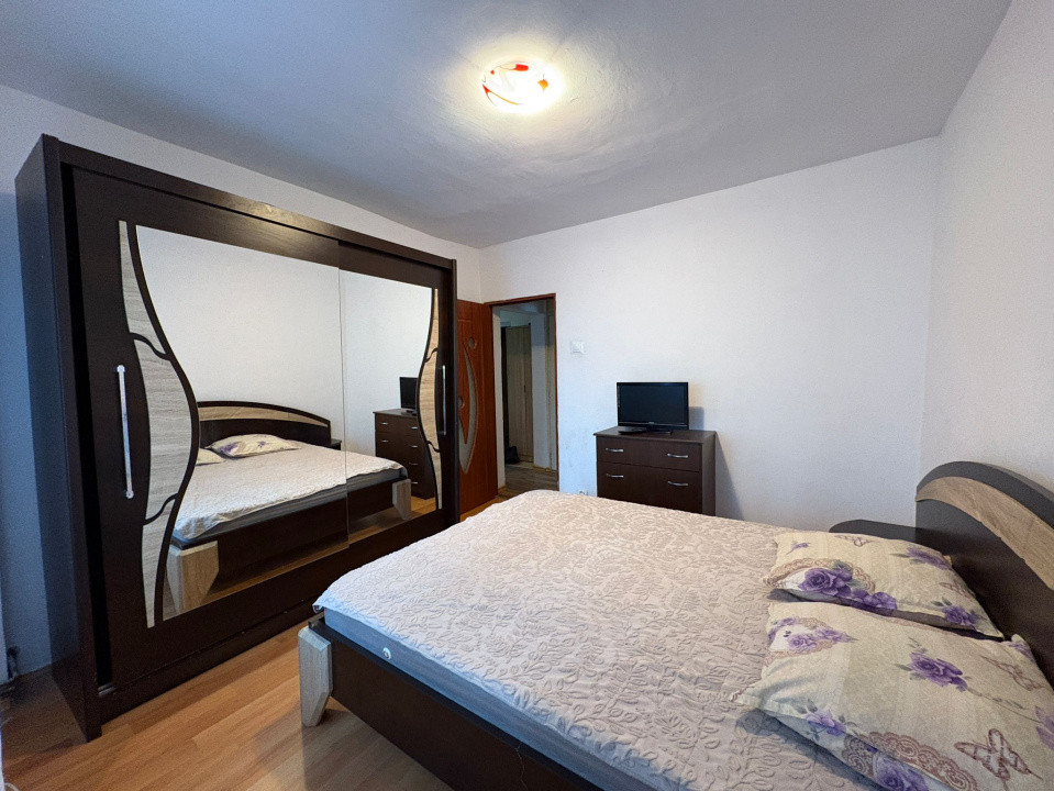 Apartament, 2 camere, 65 mp, decomandat, Calea Severinului, Zona Promenada