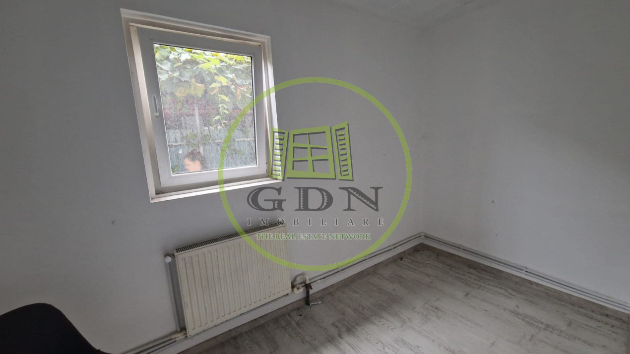 Spatiu comercial, open space, 100mp, Bariera Valcii