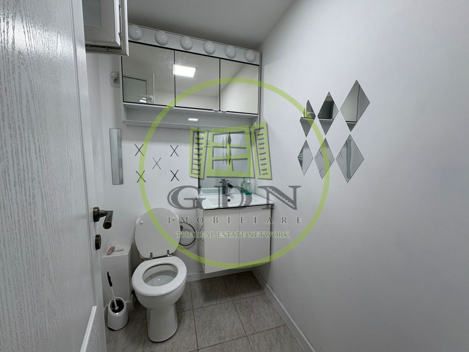 Spatiu comercial, 95 mp, Cartier 1 Mai, Zona Spital Nr. 1