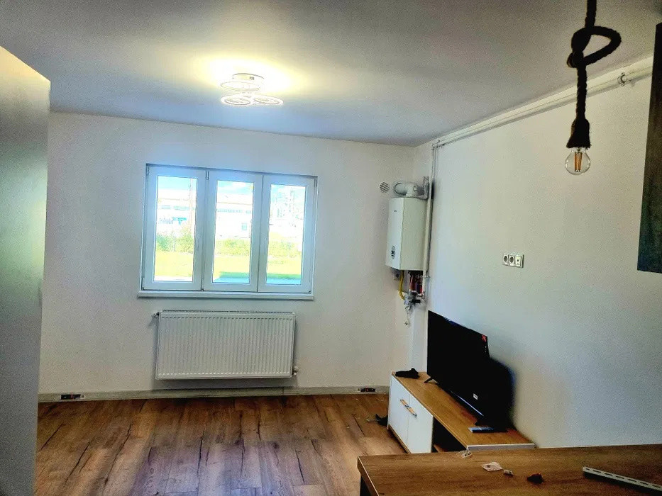 Garsonieră modernă de închiriat