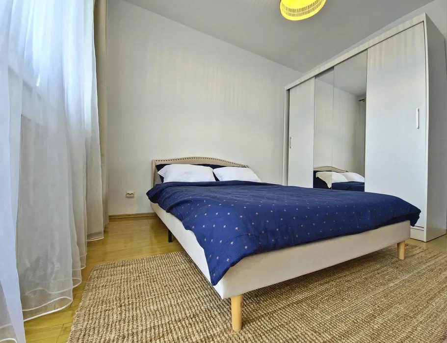 Apartament PREMIUM 3 camere- Hipodrom (93 mp)