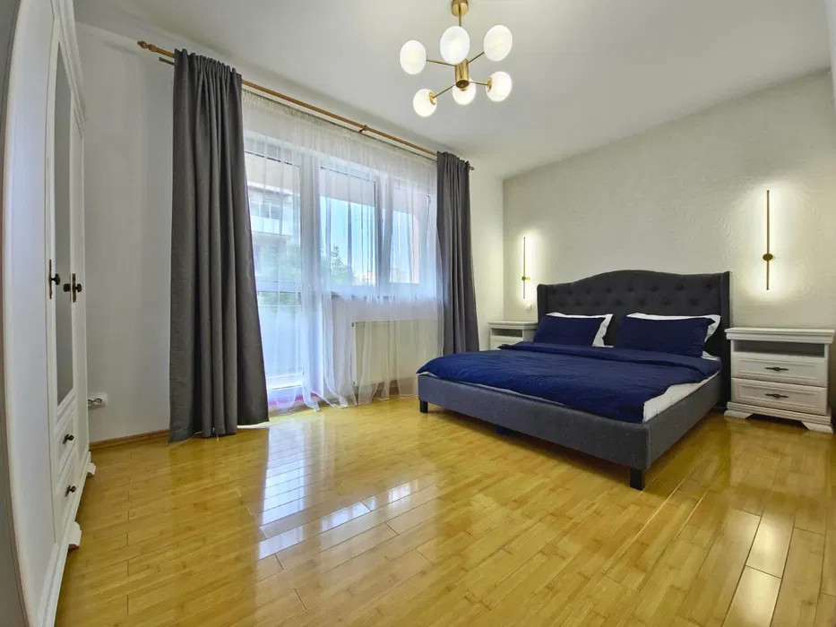 Apartament PREMIUM 3 camere- Hipodrom (93 mp)