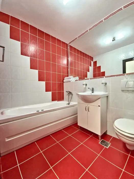 Apartament PREMIUM 3 camere- Hipodrom (93 mp)