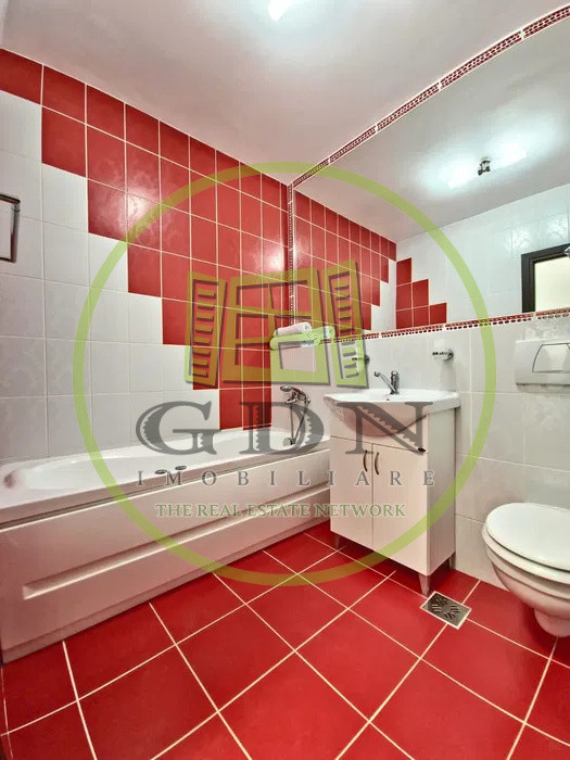 Apartament PREMIUM 3 camere- Hipodrom (93 mp)