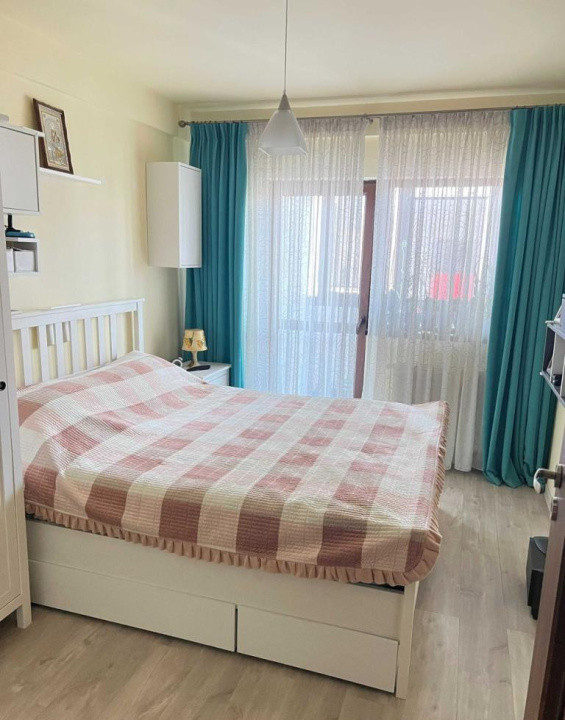 🏡 Apartament 3 camere – mobilat, utilat, locație excelentă – Doamna Stanca
