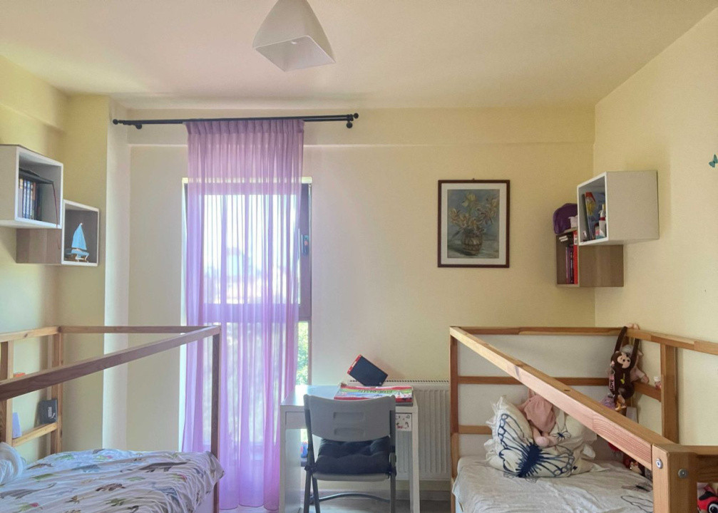 🏡 Apartament 3 camere – mobilat, utilat, locație excelentă – Doamna Stanca