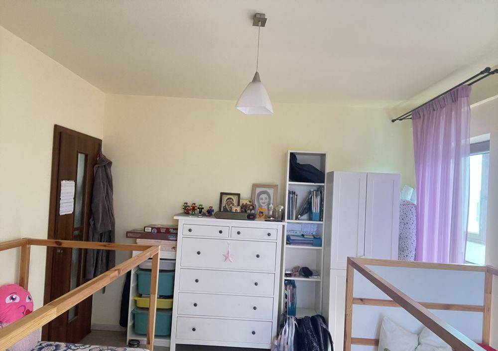 🏡 Apartament 3 camere – mobilat, utilat, locație excelentă – Doamna Stanca
