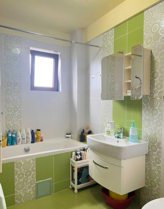 🏡 Apartament 3 camere – mobilat, utilat, locație excelentă – Doamna Stanca
