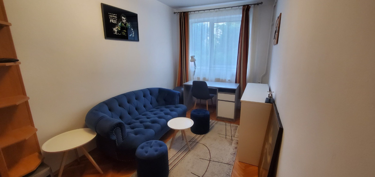 Ofertă de vânzare ap. deosebit cu 3 cam., 65 mp., Gheorgheni